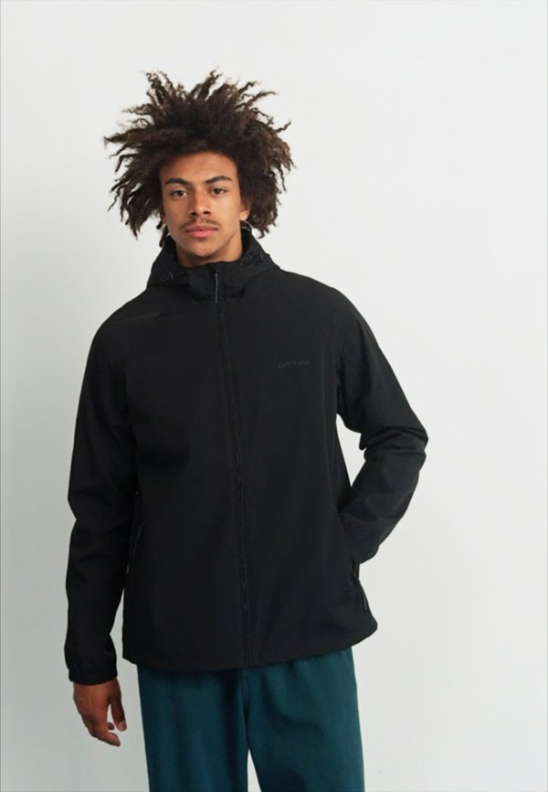 RONAN SHELL JACKET - Summer jacket4