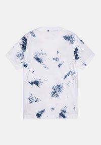 Nike Performance PARIS ST GERMAIN DF UNISEX - Squadra - white/midnight navy