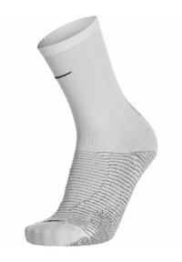 U NG VAPOR STRIKE CREW WC22 - Chaussettes de sport - white black