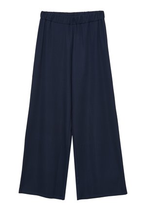 Calliope Pantaloni - blu
