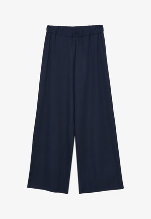 Calliope Pantaloni - blu