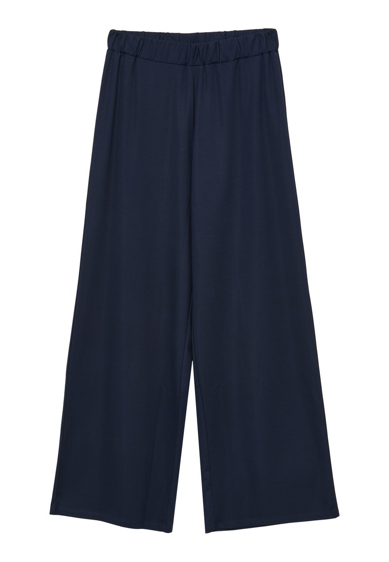 Calliope Pantaloni - blu