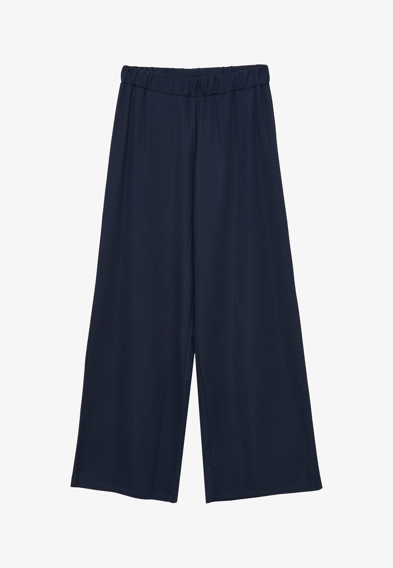 Calliope Pantalon classique - blu