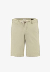 Geselecteerd, timber wolf