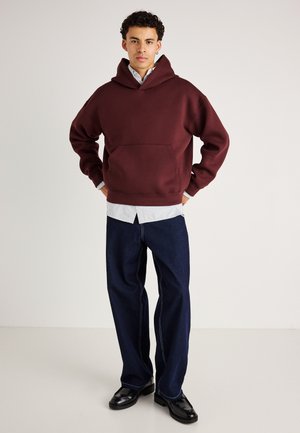 Poradie 6: Weekday - SIMON HOODIE - Mikina s kapucňou