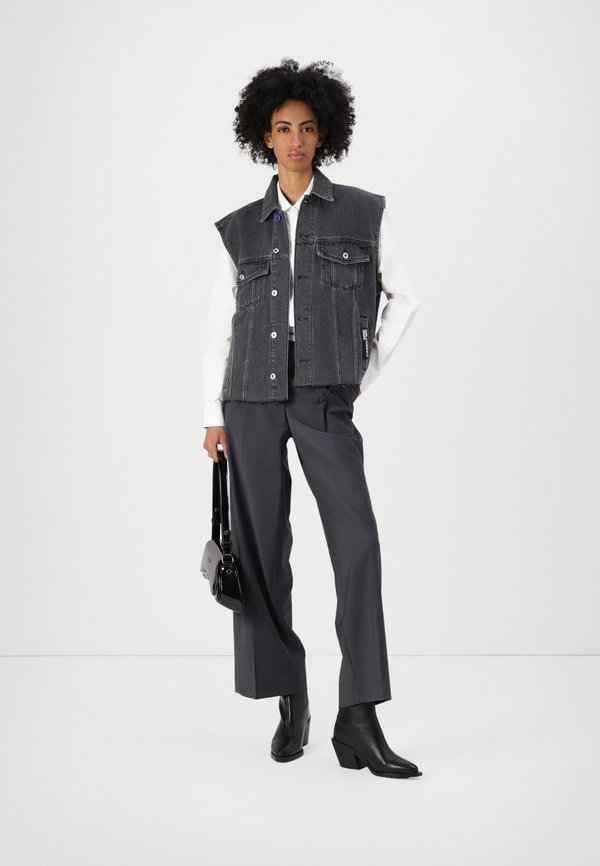 VEST PRINT - Waistcoat3