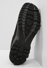 Haglöfs RIDGE GT MEN - Hikingschuh - true black