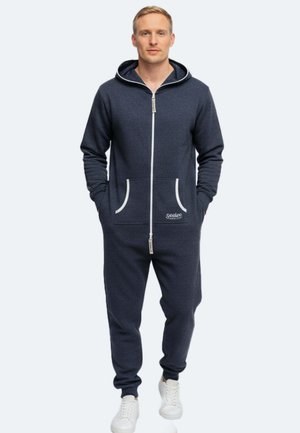 Jogginghose - marine chine