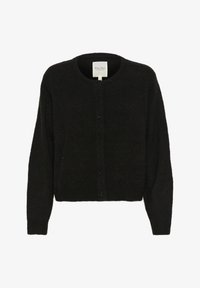 Unausgewählt, black