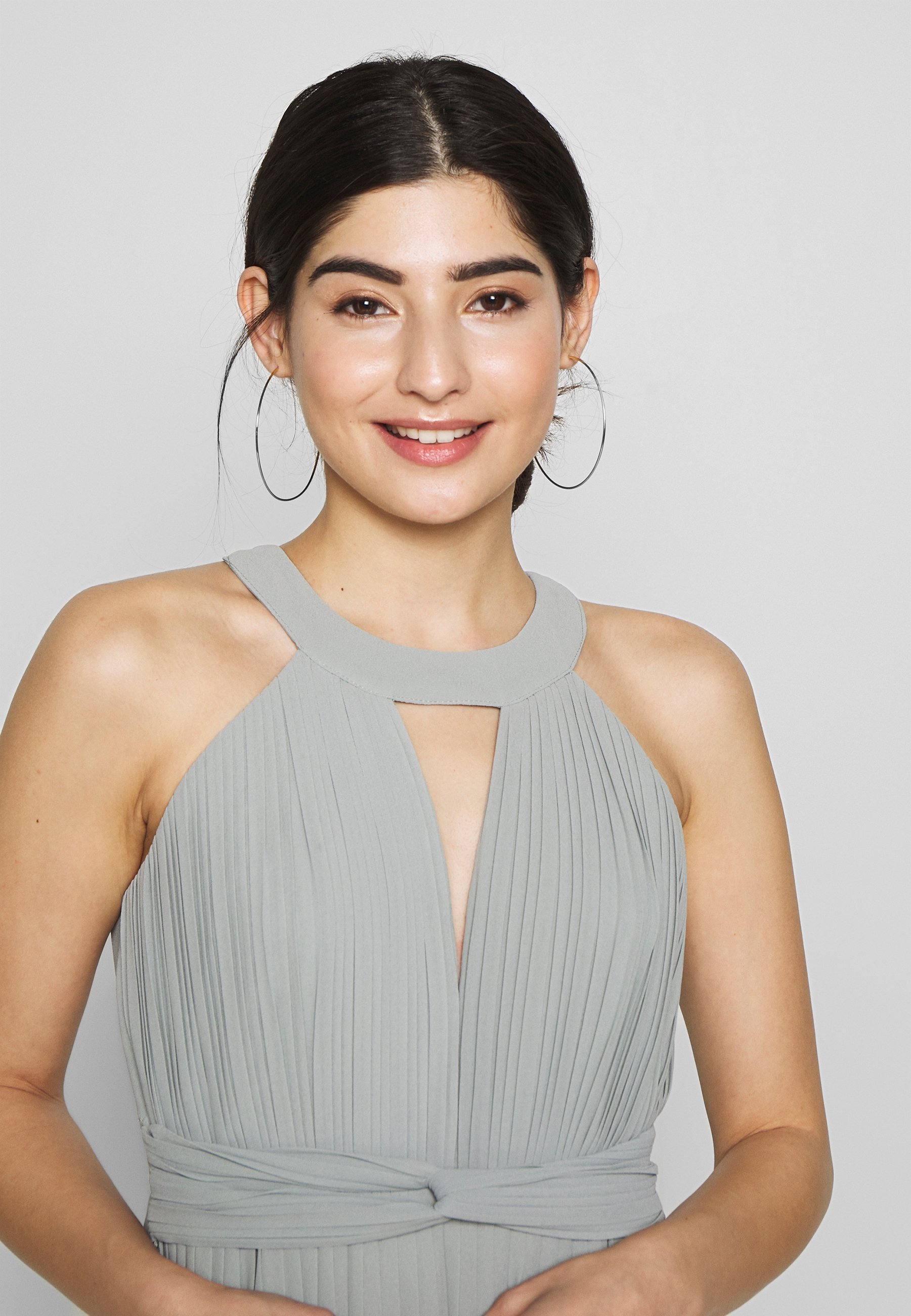 TFNC Petite IVONNE Ballkjole light green Zalando.no TFNC Petite IVONNE - Ballkjole - light green