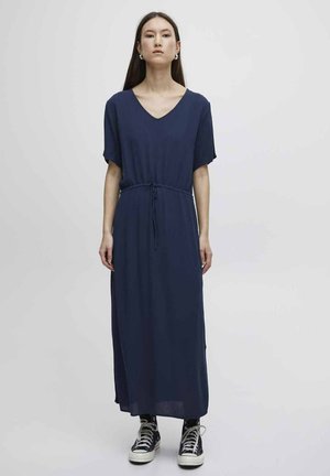 IHMARRAKECH - Maxi dress - total eclipse