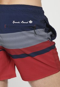 Koroshi Plaukimo šortai - navy