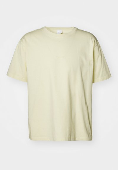 Nanushka REECE - Basic T-shirt - moonbeam