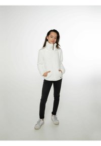 Protest - FULL ZIP TOP RIRI - Fleecejacke - seashell Thumbnail-Bild 1