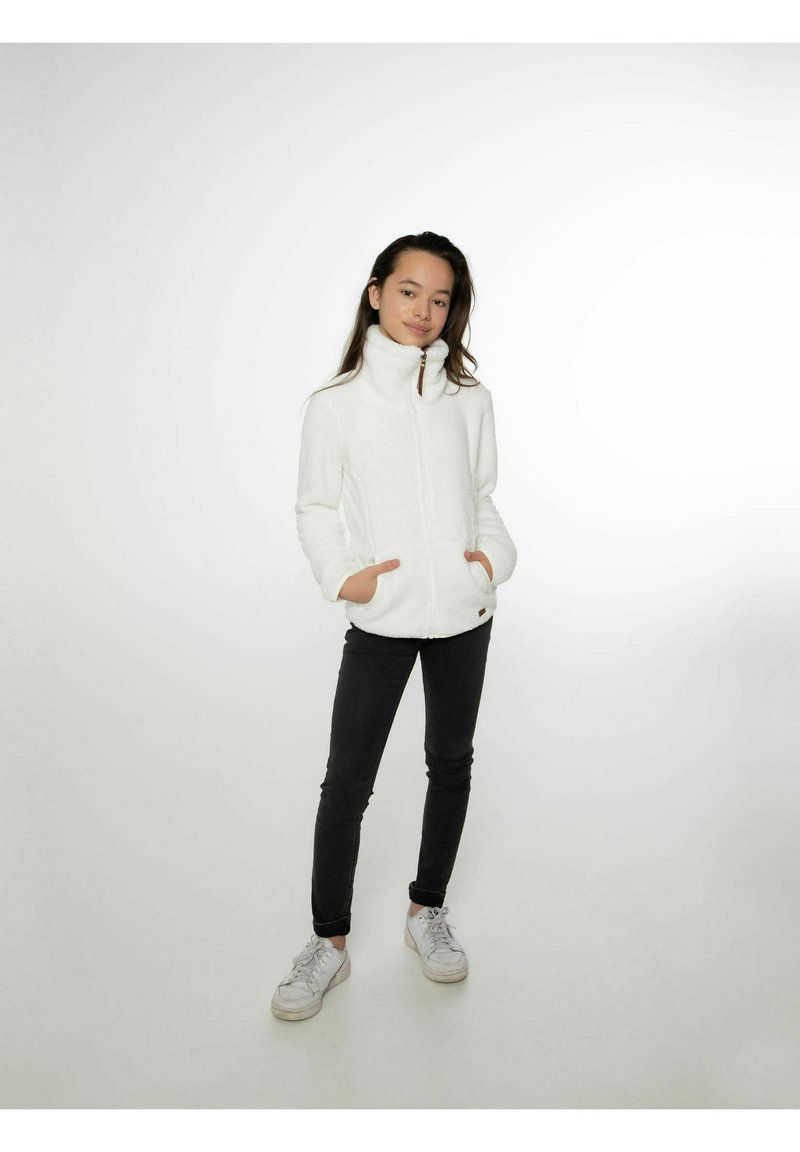 Protest - RIRI JR - Veste polaire - seashell, Agrandir