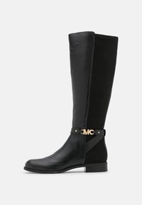 MICHAEL Michael Kors FARRAH BOOT - Saapad - black