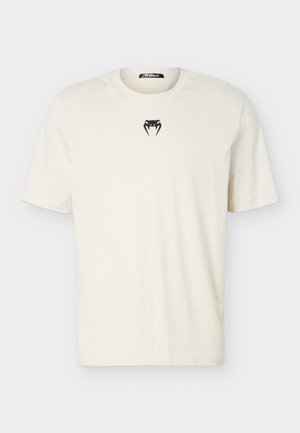 Venum, NAGA - Camiseta estampada - off-white