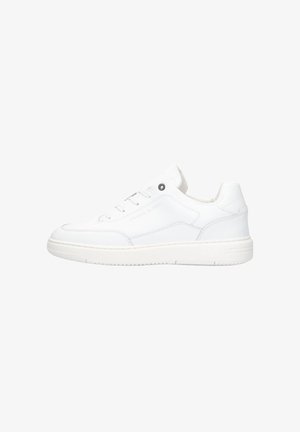 CYCLEUR de LUXE, CYCLEUR DE LUXE HEREN LAGE SNEAKERS HOSPITAL B-ND1. - Trainers - white