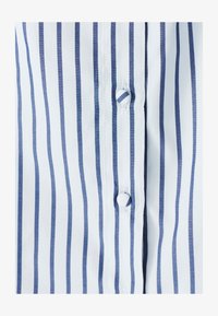 Vybrané, white based stripe