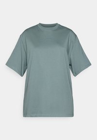 STUDIO - T-shirt imprimé - balsam green