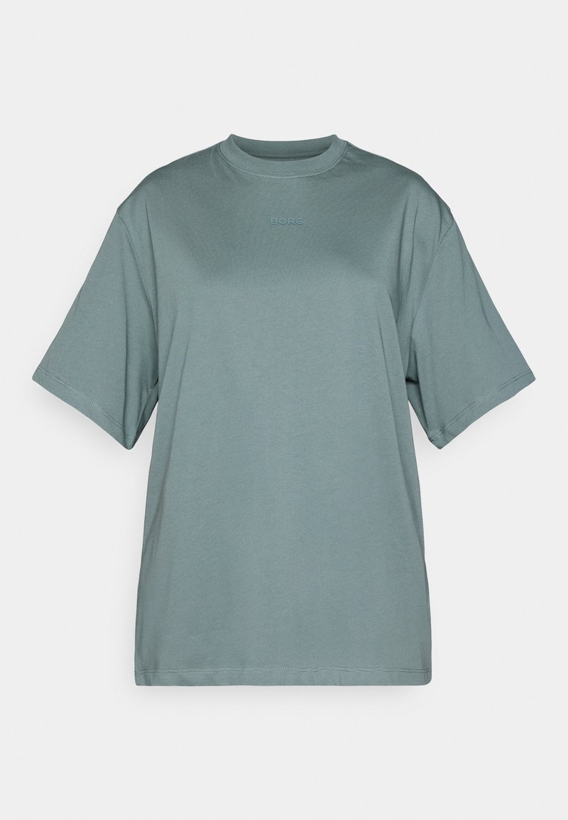 Björn Borg T-shirt print groen