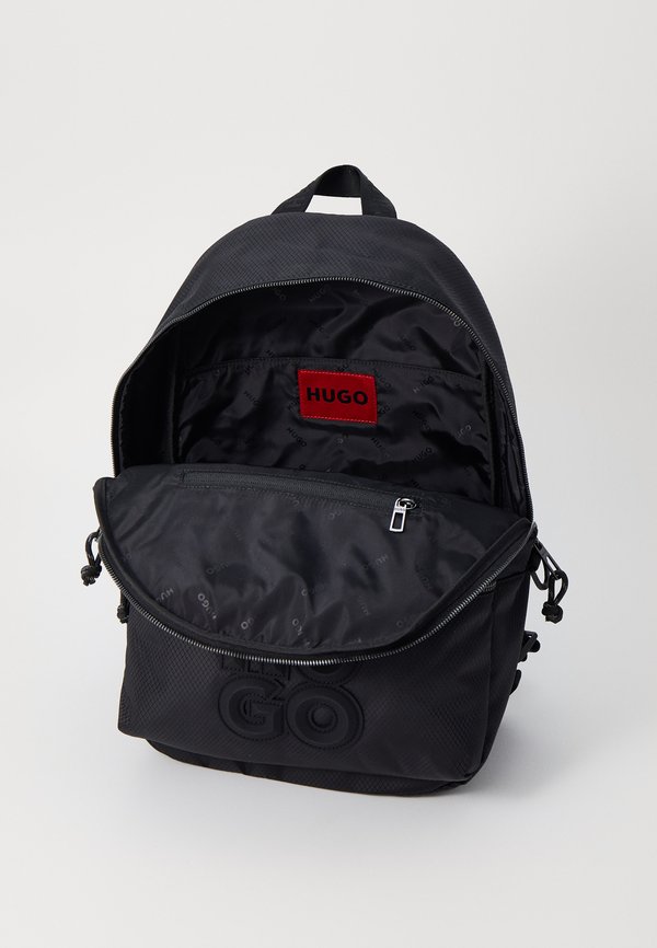 MALICK UNISEX - Rucksack2