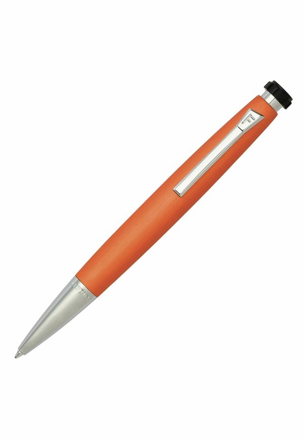 BALLPOINT PEN CHRONOBIKE RAINBOW RED - Sonstige Accessoires - orange