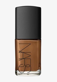 NARS - SHEER GLOW FOUNDATION - Fond de teint - iguacu Image miniature 1