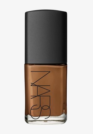 NARS SHEER GLOW FOUNDATION - Fond de teint - iguacu