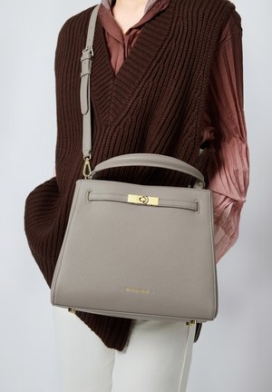 Victoria Hyde VICTORIA III - Handtas - grau
