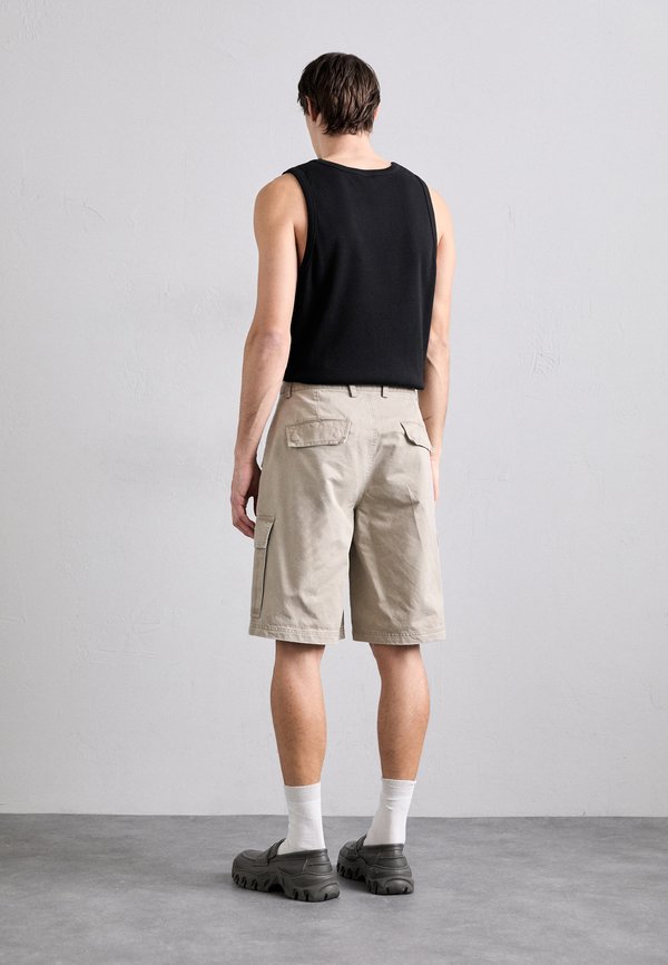 PERFECT - Shorts - beige2