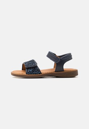 LORE  - Sandales - dark blue
