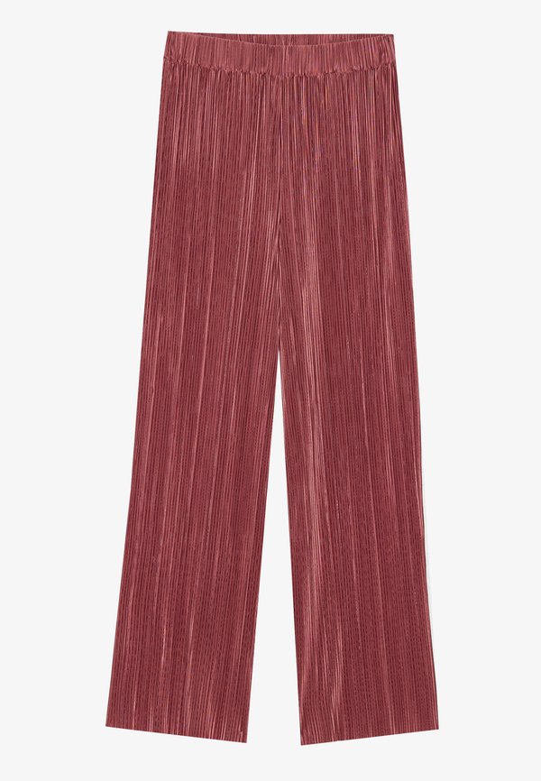 Trousers - roan rouge4