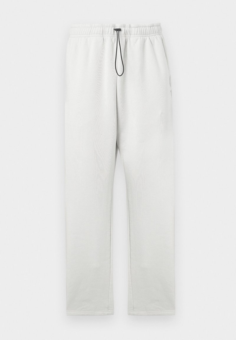 The Tracksuit Club Trainingsbroek grijs