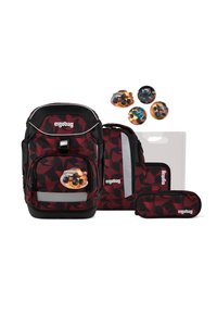 Niet geselecteerd, unaufhaltbär  schwarz