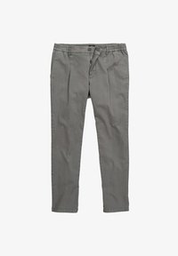 Niewybrane, anthracite