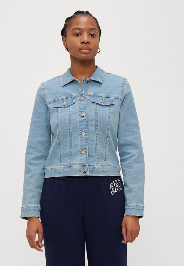 ONLMAGIC JACKET - Jeansjacke