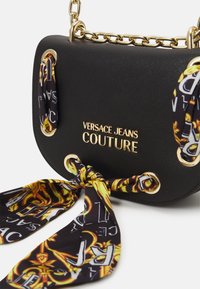 Versace Jeans Couture Borsa a tracolla - black
