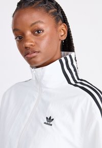 adidas Originals Training jacket - white