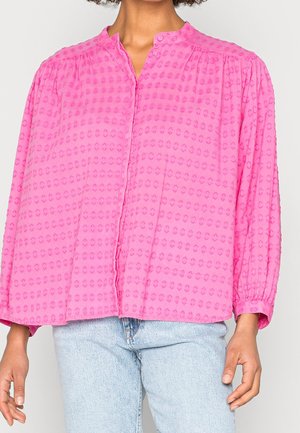 Blouse - pink