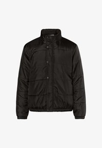 Selezionato, schwarz