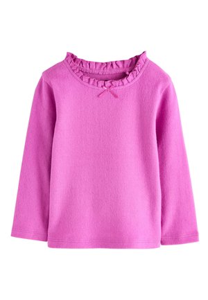 REGULAR FIT  - Svetrík - purple