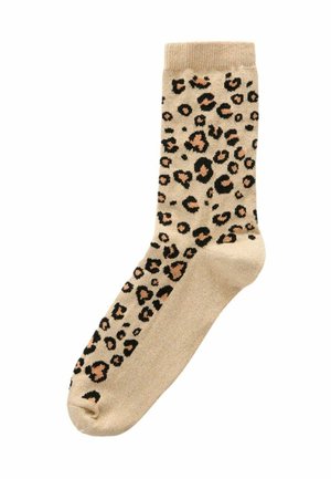 IN BOX 1 PACK - REGULAR FIT - Ponožky - animal sparkle