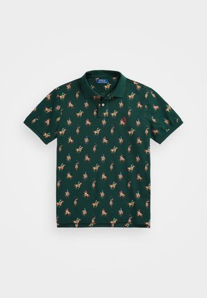 Poloshirt - green