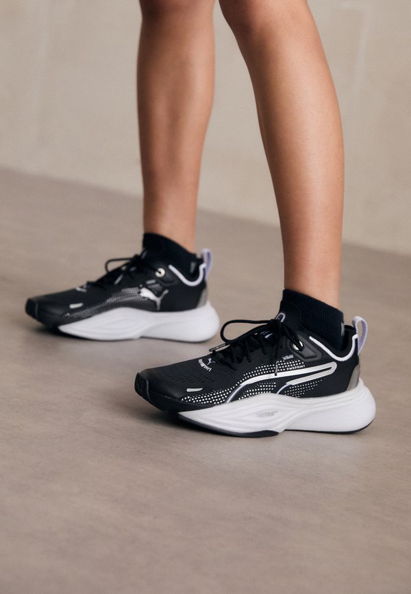 PWR NITRO SQD 2 WNS LACE PACK - Training shoe3