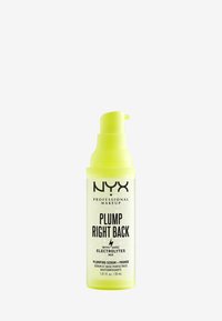 PLUMP RIGHT BACK SERUM & PRIMER - Primer - -