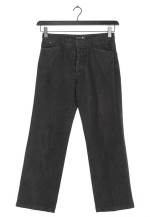 Ted Baker Straight leg jeans - black