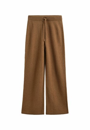 GANT, Pantalon classique - warm khaki