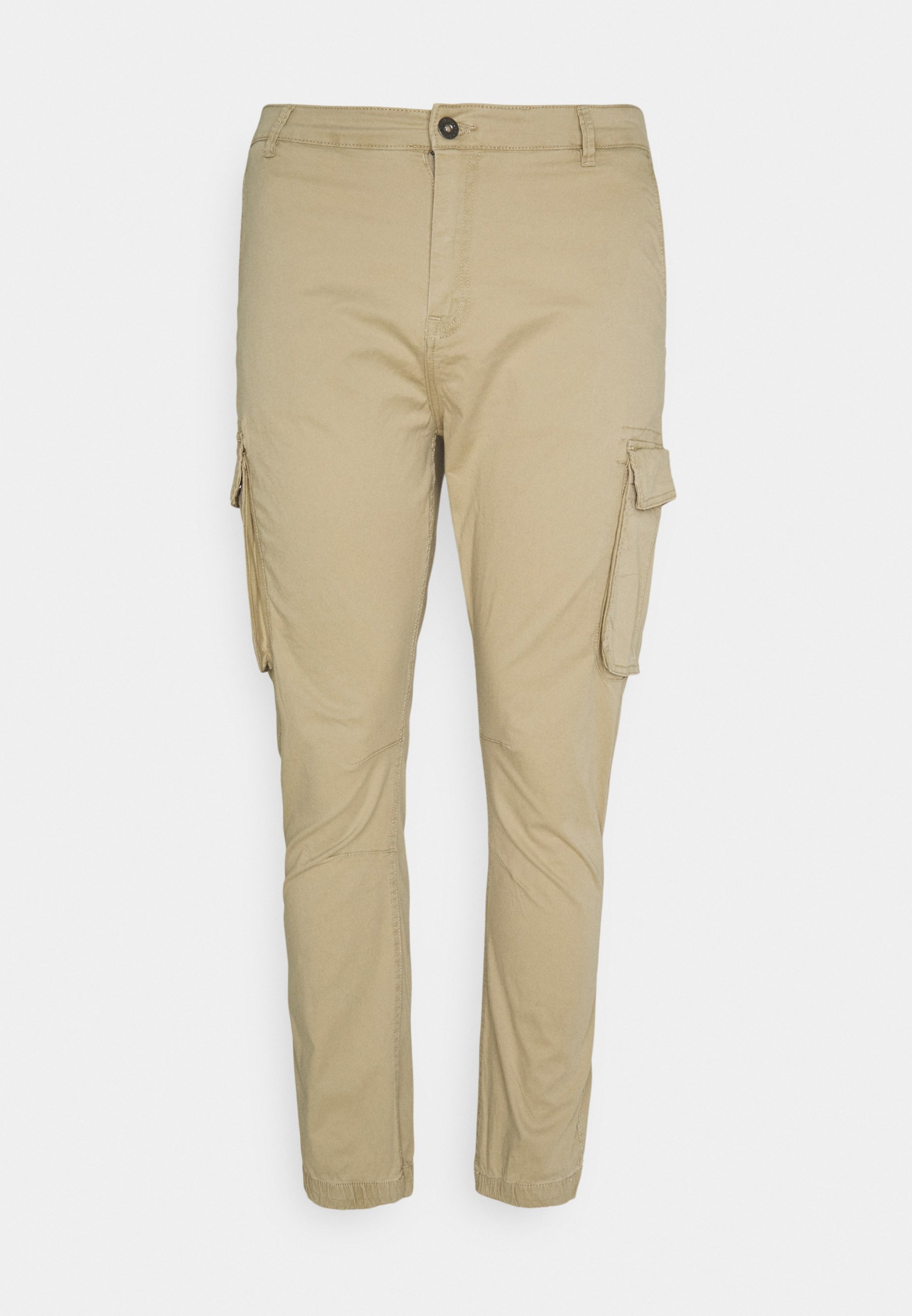 Shine Original PANTS CROPED - Cargo 