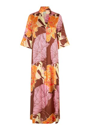 Dea Kudibal HELGADEA - Maxi dress - alepidia